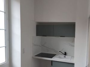 Studio 25m² centre ville