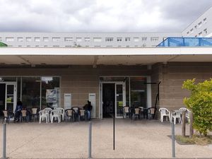 Fond de commerce BAR TABAC FDJ PMU