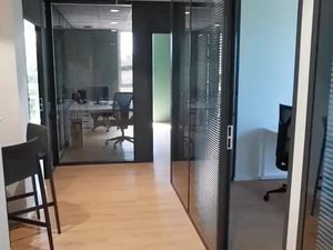 Bureaux Vannes PIBS 2 86m2