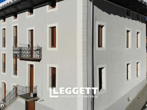 Maison 15 pièces 229 m²