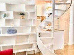 Loue T2 44 m2 Hyper Centre St Germain en Laye