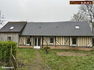 Maison 5 pièces 105 m²