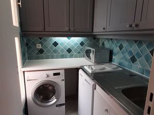 F1 24m2 terrasse à l'année