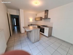 Maison centre bourg à louer