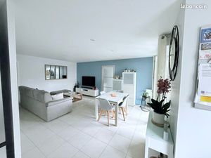 Appartement à vendre/3 chambres/ 82m2/304000