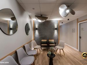 Immeuble 7 pièces 109 m²