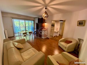 Appartement 2 pièces 54 m²