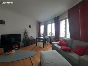 95 m² - Gustave Rivet - Appartement à Louer meublé