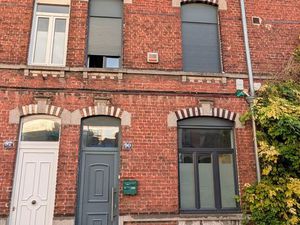 Immeuble 6 pièces 130 m²