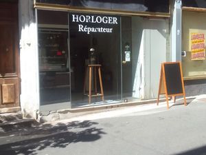 A louer local commercial