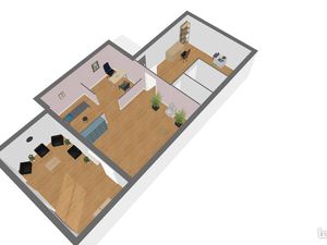 Local commercial  cabinet ou bureau