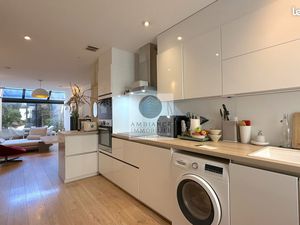 Maison de ville 5 pièces 81 m²