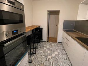 Location Apparemment 75m2