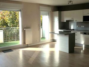 Appartement 3 pièces 64 5 m²