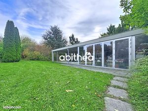 Maison 2 pièces 83 m²