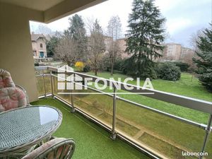 Appartement 3 pièces 71 m²