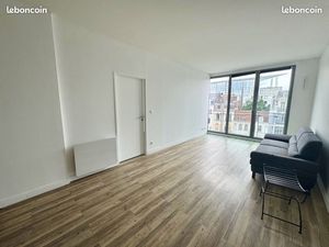 Appartement 89m2 parking