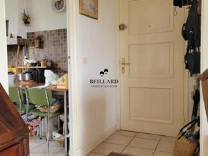 Appartement 3 pièces 71 m²