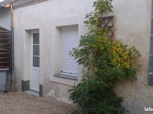 Maison de bourg à louer