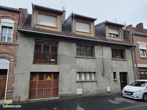Appartement 5 pièces 95 m²