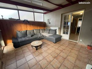 Maison 3 pièces 70 m²