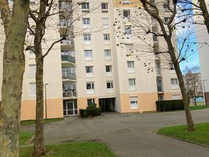 Appartement 4 pièces 93 m²