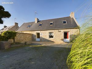 Longère 6 pièces 90 m²