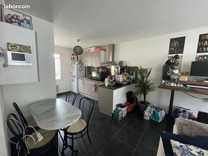 Appartement meublé
