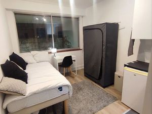 Studio Meublé Paris 15 ~ Tour Eiffel