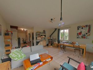 Maison 6 pièces 133 m²