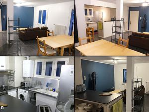 T3 Proche centre-ville