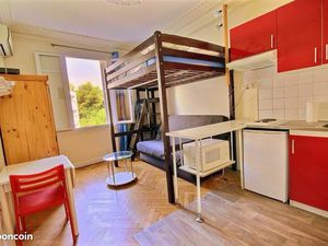 Location courte durée Juan les pins