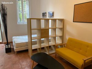 Location de studio pour etudiants