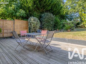 Maison 5 pièces 156 m²