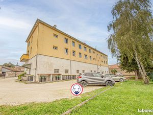 Immeuble 400 m² Vaucouleurs