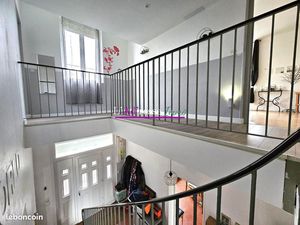 Maison 6 pièces 162 m²