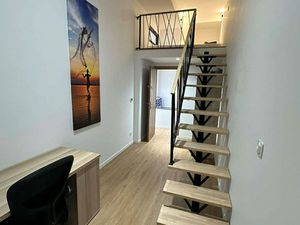 Apparemment de colocation - 4 chambres - Rentabilité 12% - centre roubaix