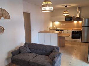 T2 Ovalie avec garage