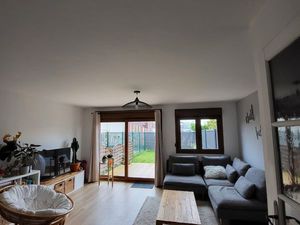 Maison de ville meublée a Louer