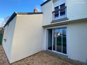 Pavillon 4 pièces 85 m²