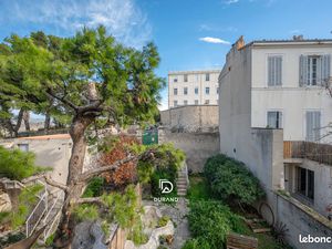 Appartement 2 pièces 49 m²