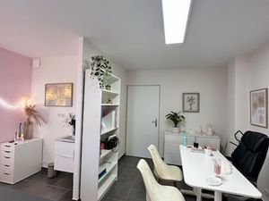 Bureau 18m2 à louer à Puilboreau