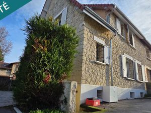 Maison 5 pièces 122 m²