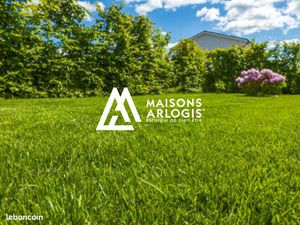 Terrain 609 m² Gradignan