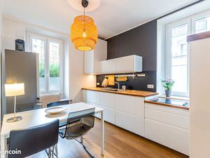 Appartement 3 pièces 76 m²