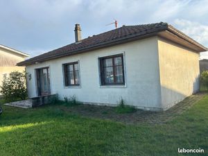 Maison T4 proche port 4 chambres