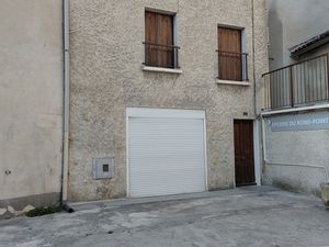 Appartement 2 pièces 36 m²