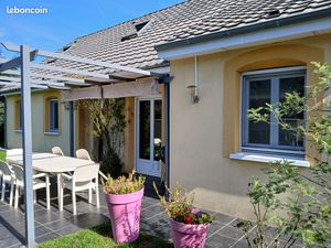 Maison 5 pièces 132 m2