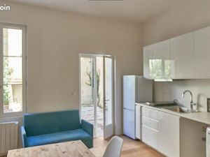 Appartement 2 pièces 30 m²