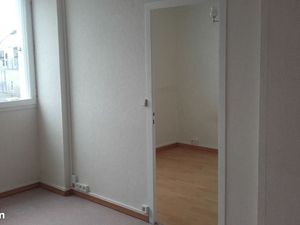 Appartement 2 pièces 35 m²